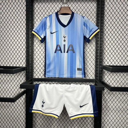 Ensemble FC Tottenham Exterieur Enfant 2024-2025