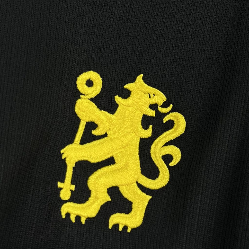 Maillot Exterieur FC Chelsea 2026-2027