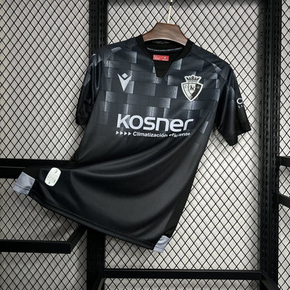 Maillot Third Osasuna 2024-2025