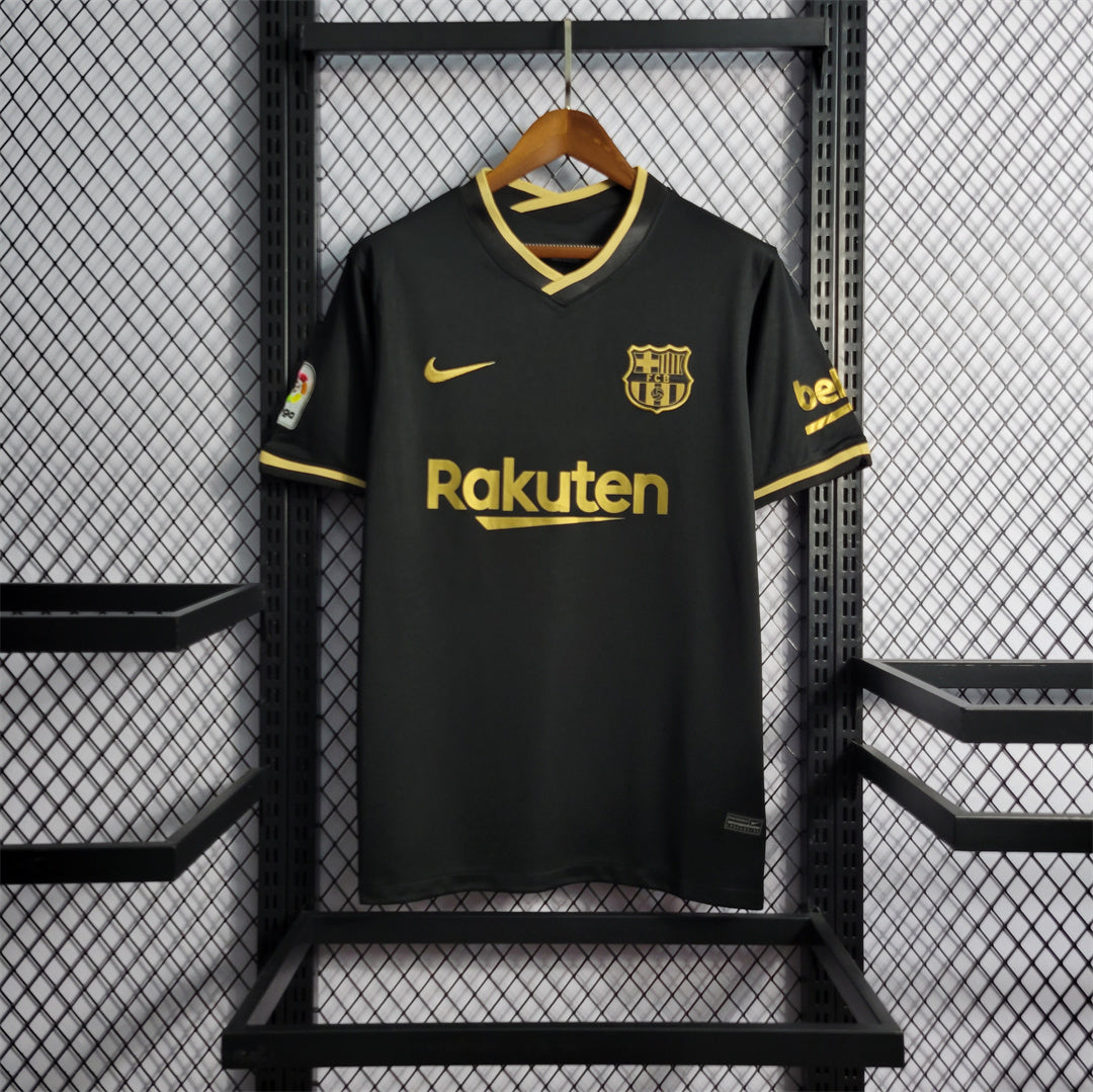 Maillot Exterieur FC Barcelone 2020-2021