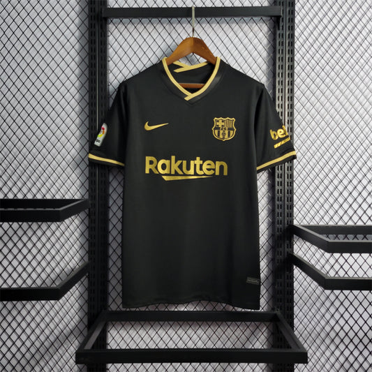 Maillot Exterieur FC Barcelone 2020-2021