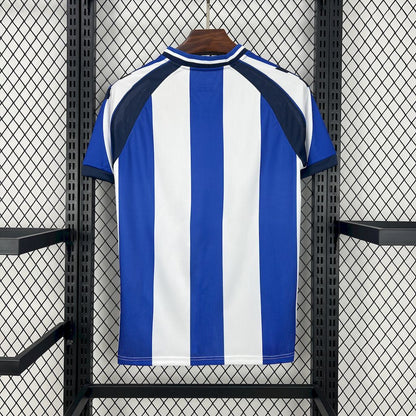 Maillot La Liga Promotion 25th Malaga 2025-2026