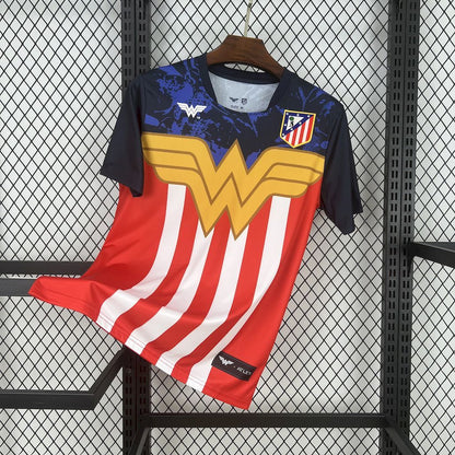 Maillot Wonder Atletico Madrid 2025-2026