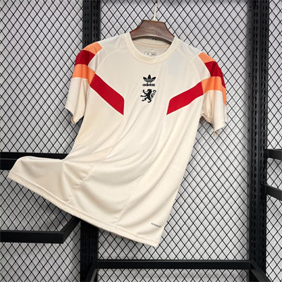 Maillot Entrainement Juventus 2024