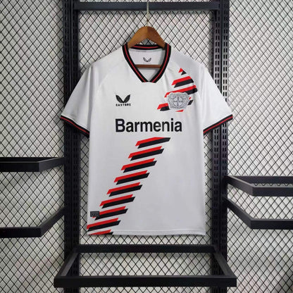 Maillot Exterieur Bayer Leverkusen 2023-2024