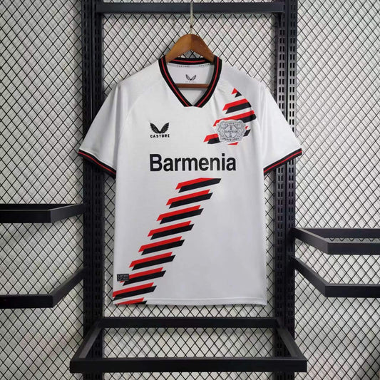 Maillot Exterieur Bayer Leverkusen 2023-2024