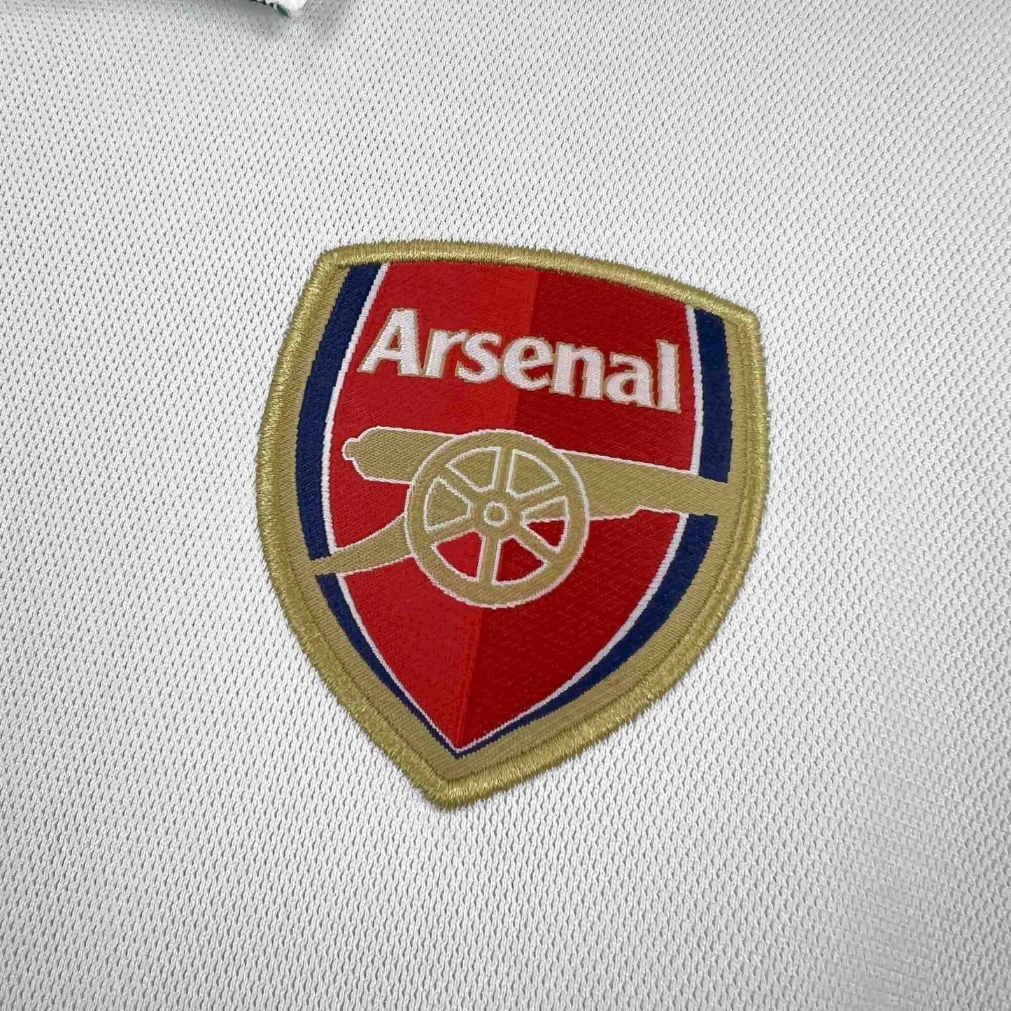 Maillot Concept Arsenal 2025-2026
