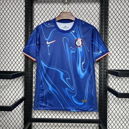 Maillot Domicile FC Chelsea 2024-2025