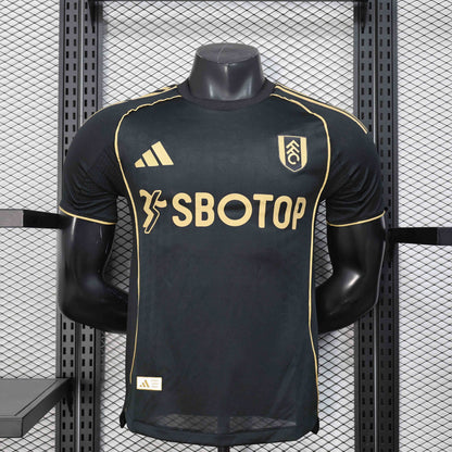 Maillot Third Player Fulham 2025-2026
