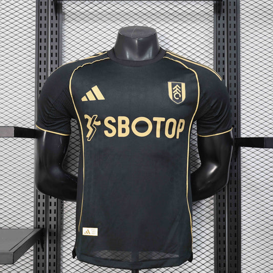 Maillot Third Player Fulham 2025-2026