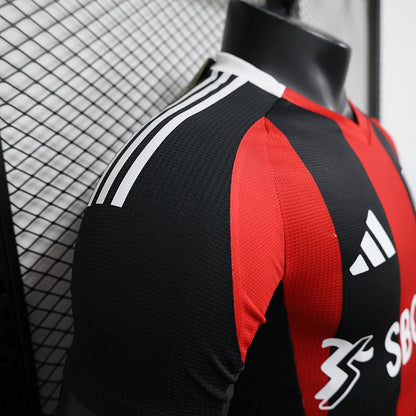 Maillot Exterieur Player Fulham 2024-2025