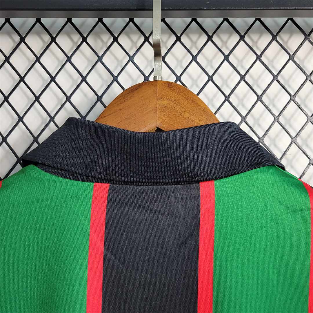Maillot Exterieur Retro Aston Villa 1993-1994