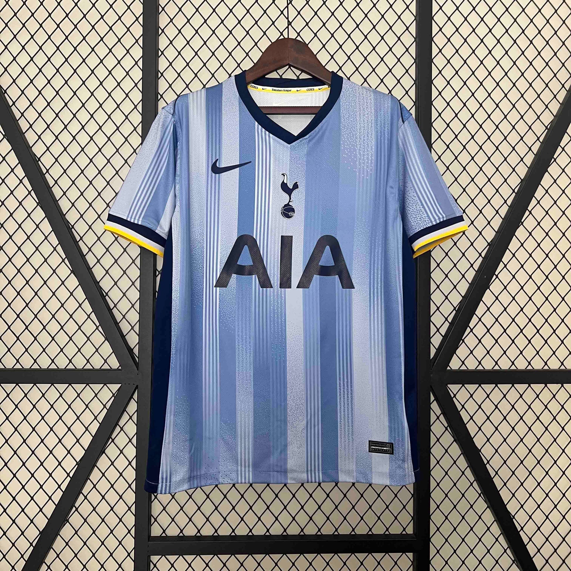 Maillot Exterieur FC Tottenham 2024-2025