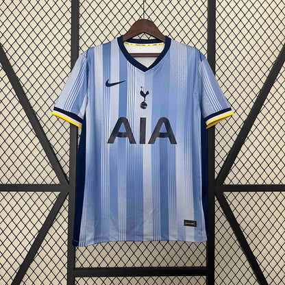 Maillot Exterieur FC Tottenham 2024-2025