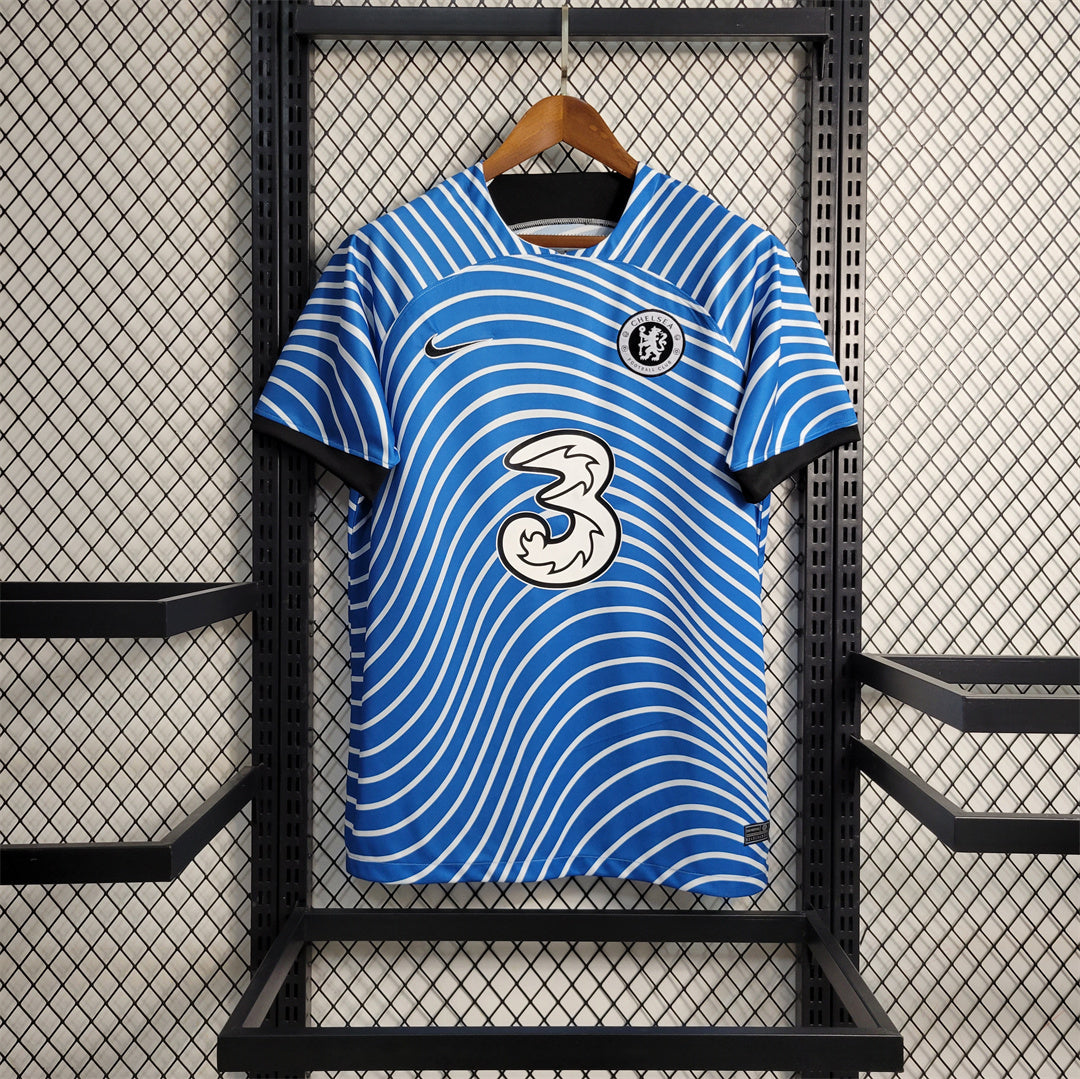 Maillot Entrainement FC Chelsea 2023-2024