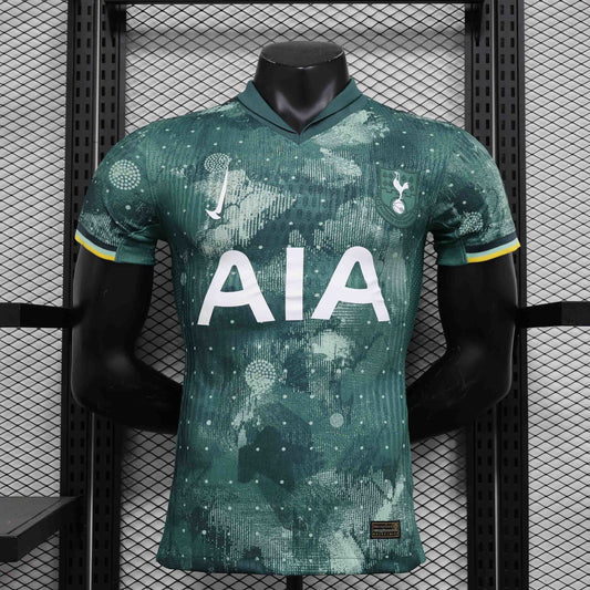 Maillot Third Player FC Tottenham 2024-2025