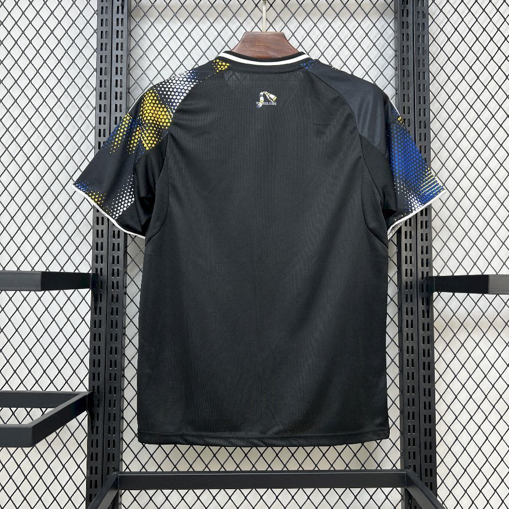 Maillot Third Leeds United 2025-2026