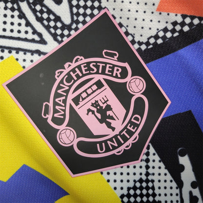 Maillot Edition Spéciale Manchester United 2023-2024