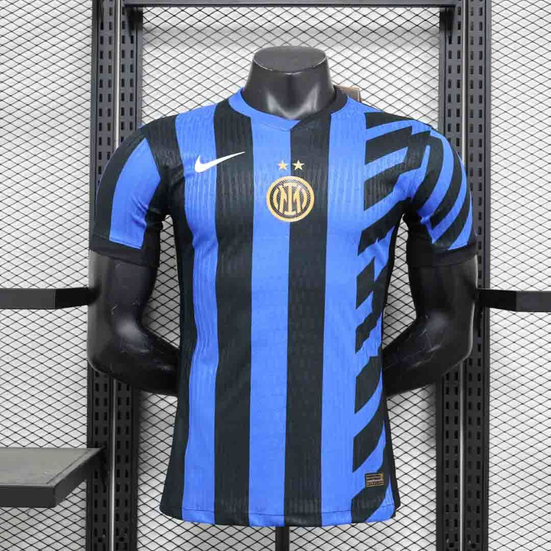 Maillot Domicile Player AC Milan 2024-2025