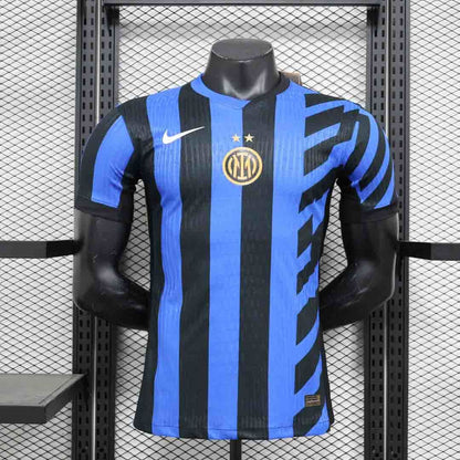 Maillot Domicile Player AC Milan 2024-2025