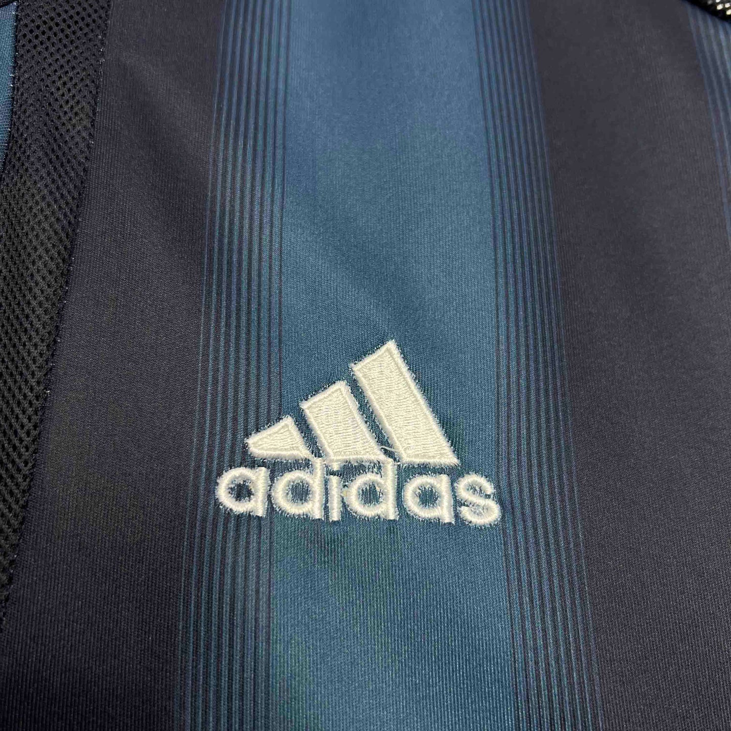 Maillot Exterieur Retro Newcastle 2004-2005