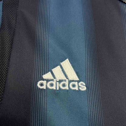 Maillot Exterieur Retro Newcastle 2004-2005