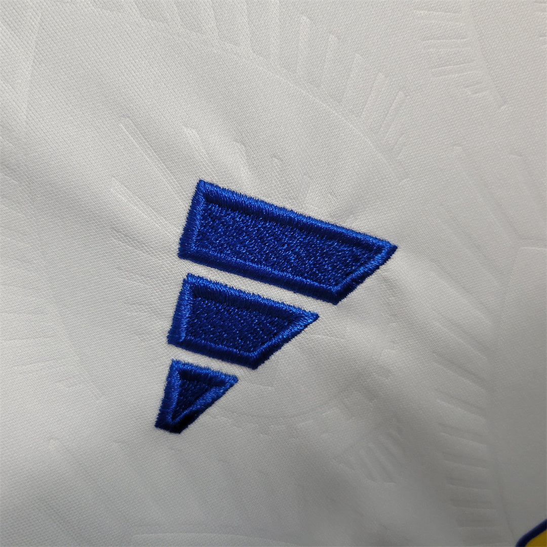 Maillot Exterieur Leeds United 2023-2024