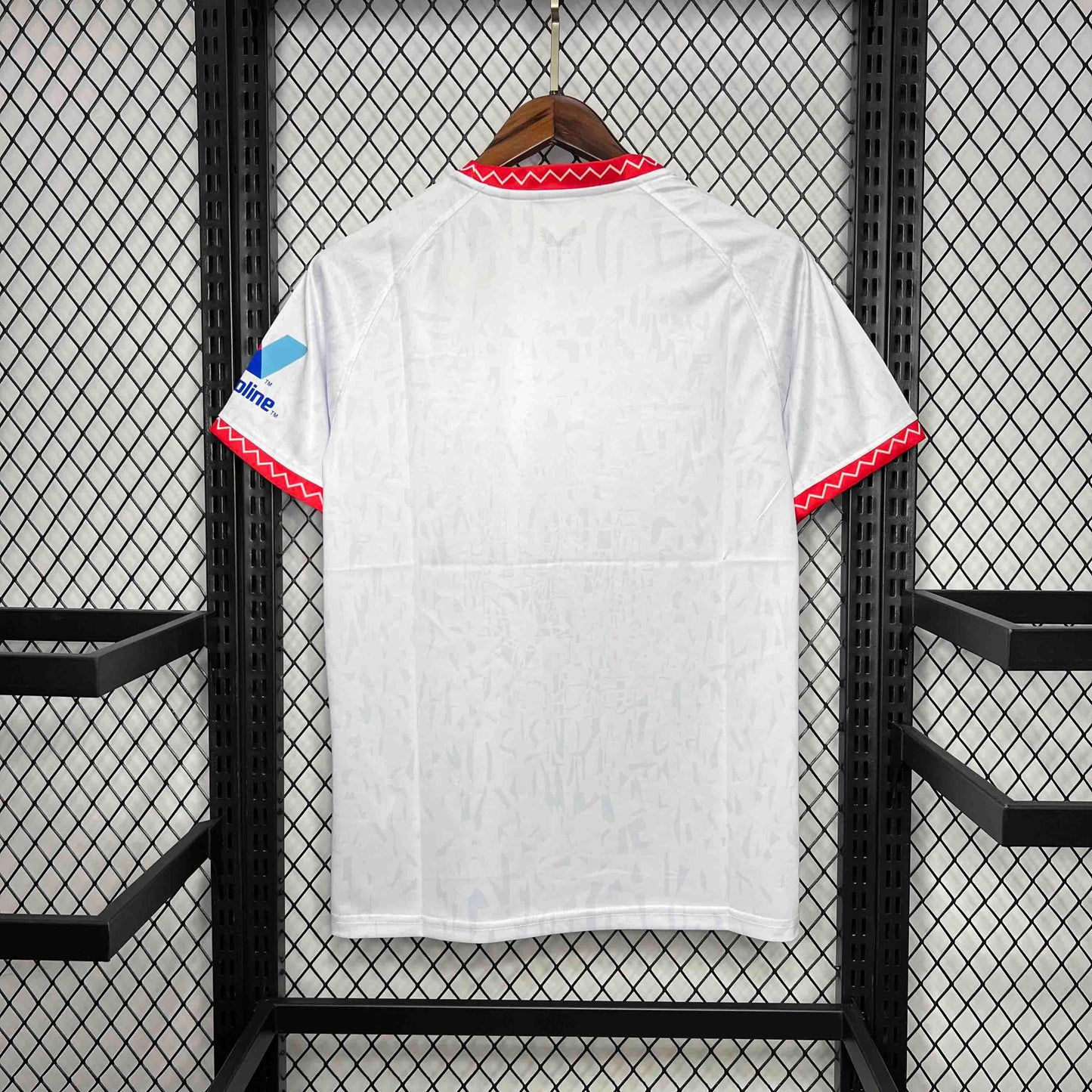 Maillot Domicile FC Seville 2024-2025