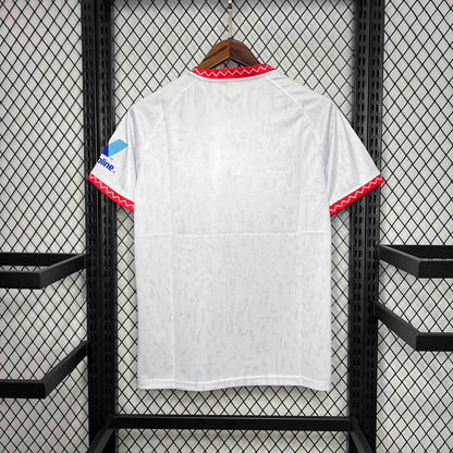 Maillot Domicile FC Seville 2024-2025