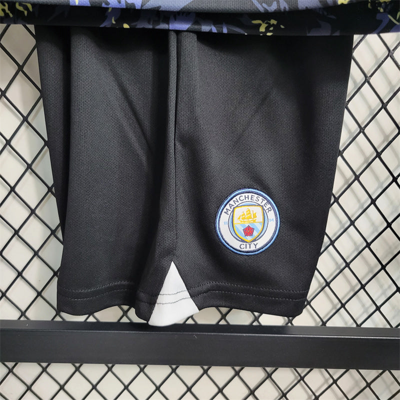 Ensemble Manchester City Edition Spéciale Enfant 2023-2024