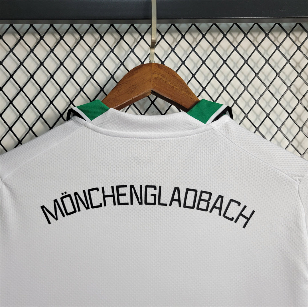Maillot Domicile Borussia Monchengladbach 2023-2024