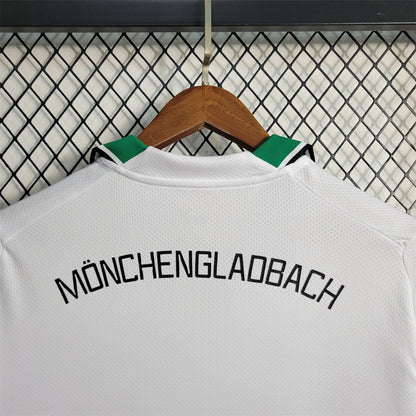 Maillot Domicile Borussia Monchengladbach 2023-2024