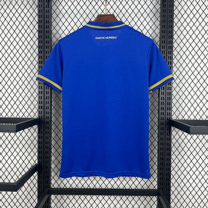 Maillot Extérieur AS Monaco 2025-2026