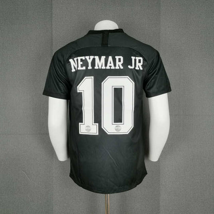 Maillot Retro Black Vintage PSG 2019-2020