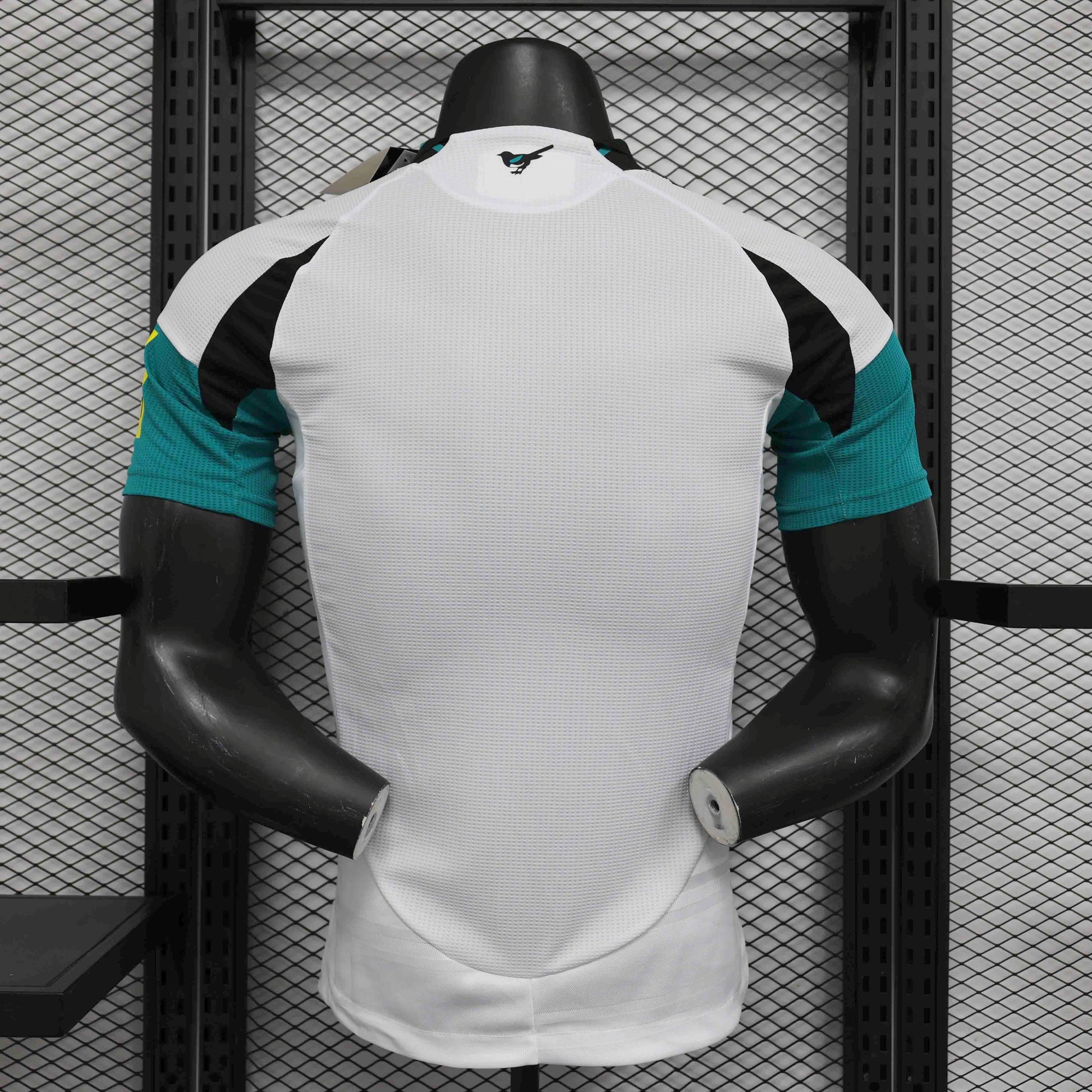 Maillot Third Player Newcastle 2024-2025