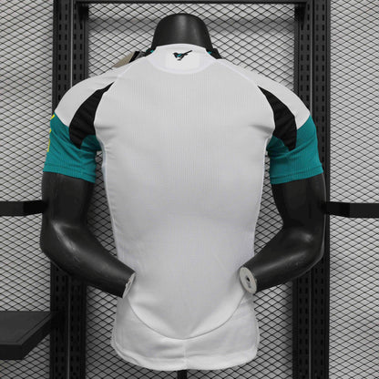 Maillot Third Player Newcastle 2024-2025