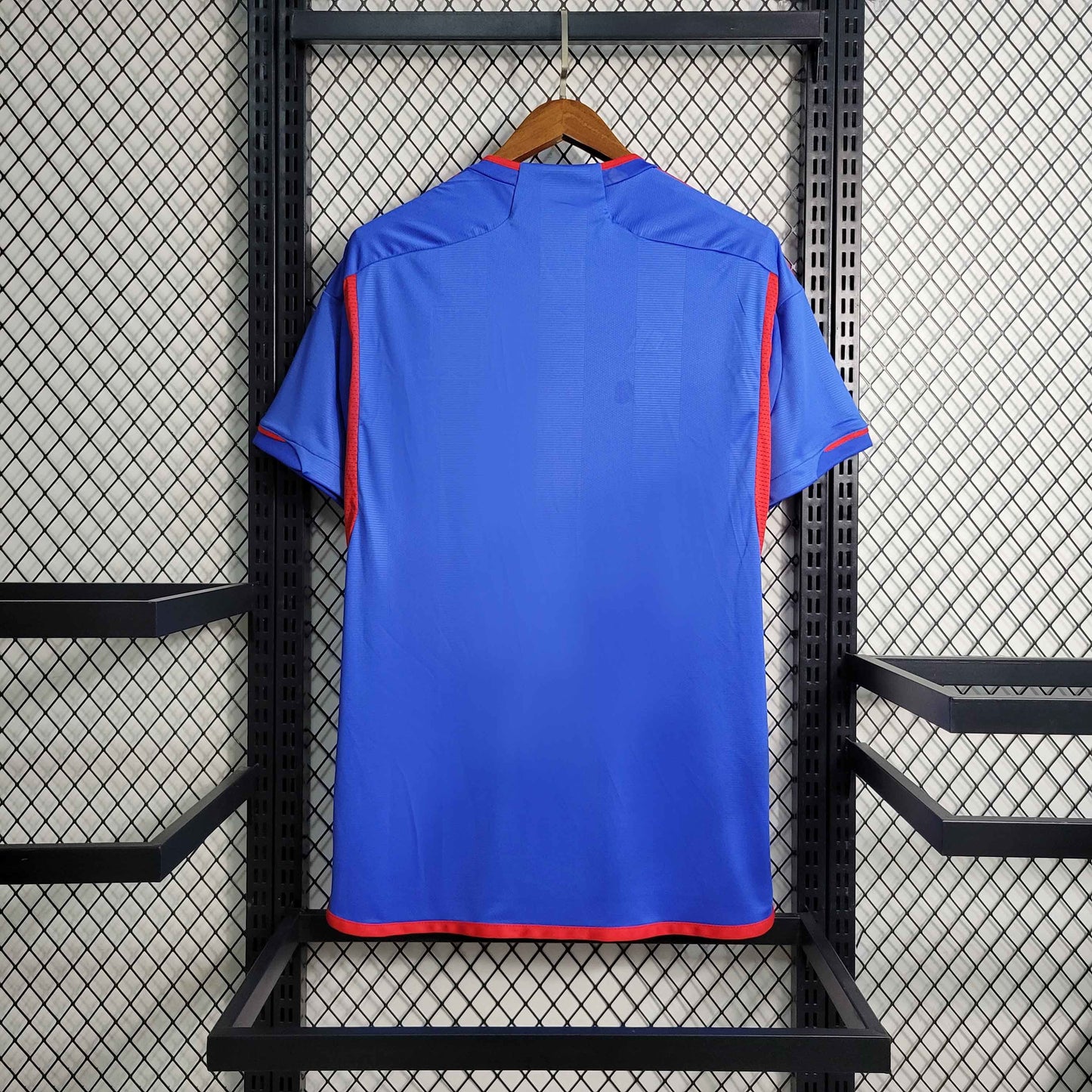 Maillot Exterieur S-XXL Olympique Lyonnais 2023-2024