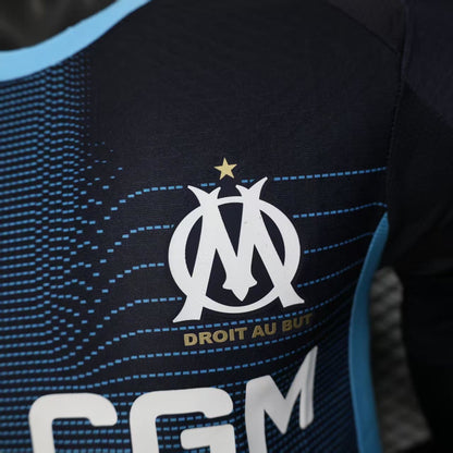 Maillot Exterieur Player Marseille 2025-2026