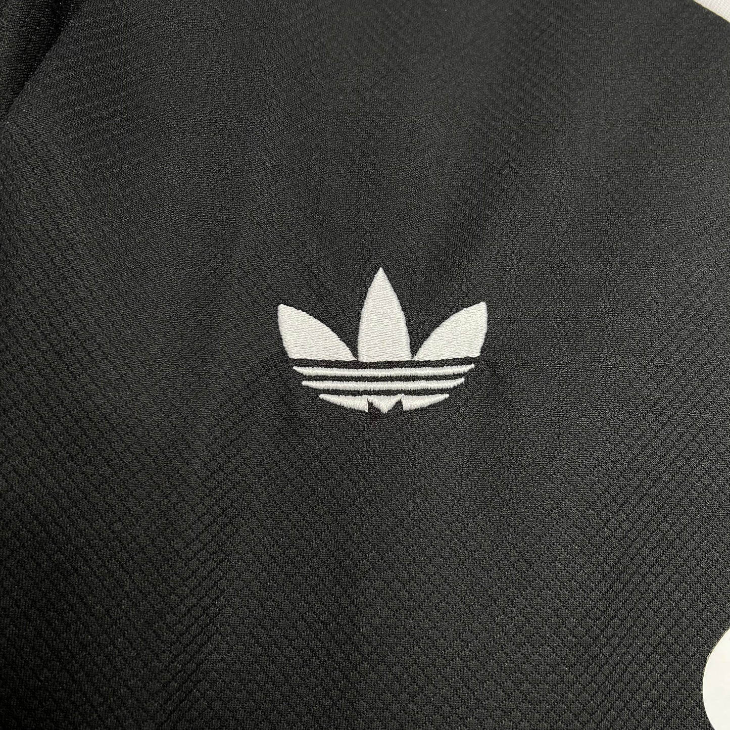 Maillot Gardien Manchester United 2024-2025