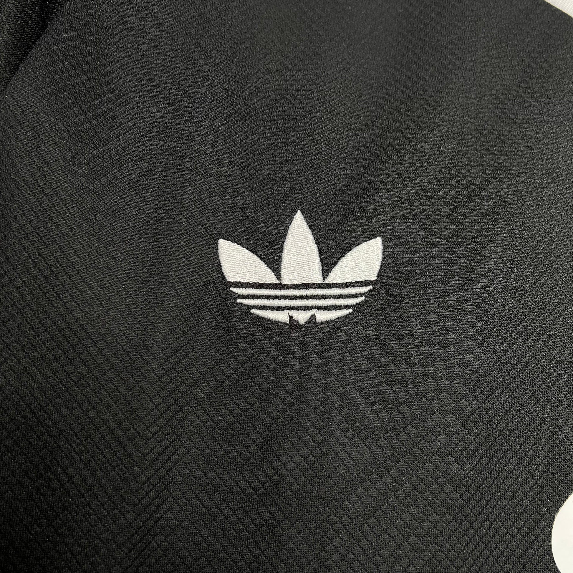 Maillot Gardien Manchester United 2024-2025