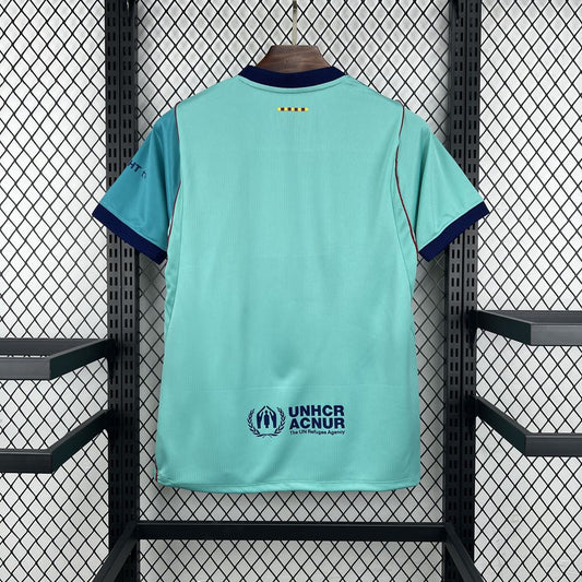 Maillot Third FC Barcelone 2026-2027