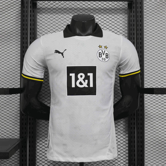 Maillot Third Player Borussia Dortmund 2024-2025