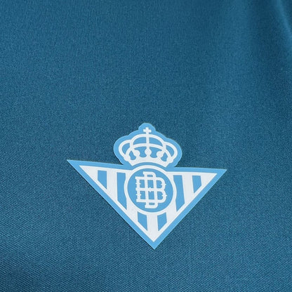Maillot Third Real Betis 2024-2025