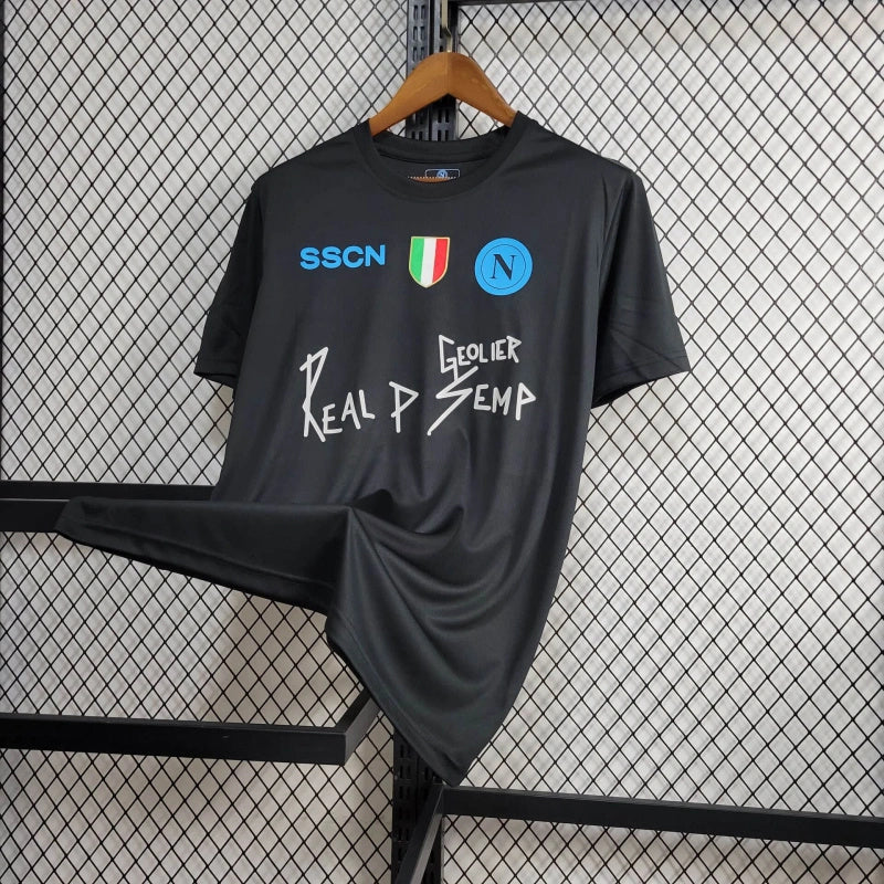 Maillot Edition Special × SSC Naples 2023-2024