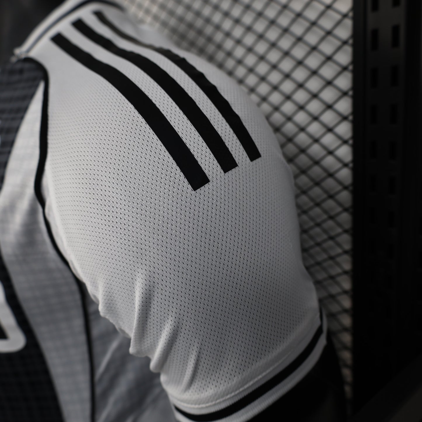 Maillot Domicile Player Newcastle 2025-2026