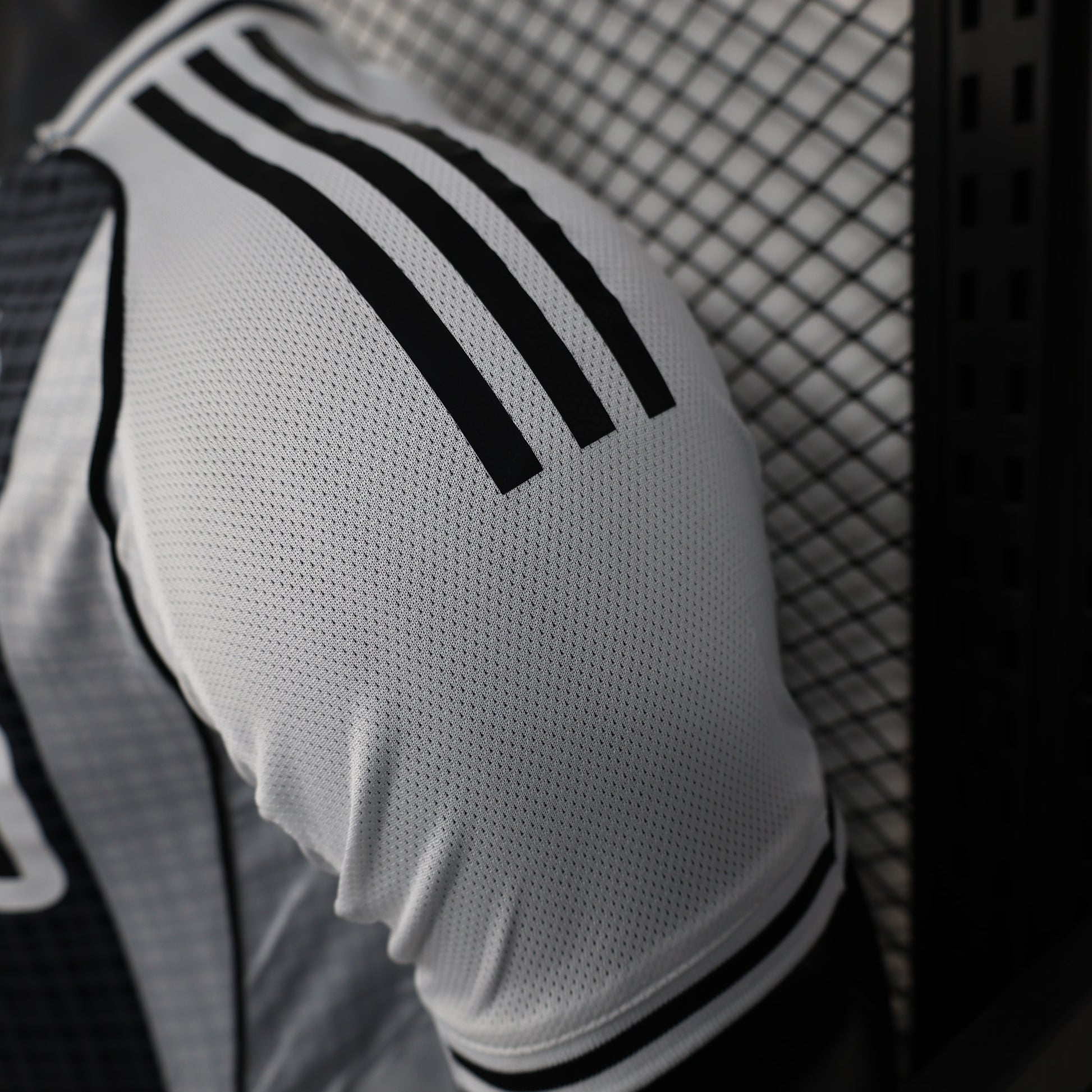 Maillot Domicile Player Newcastle 2025-2026