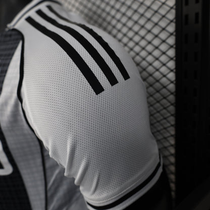 Maillot Domicile Player Newcastle 2025-2026