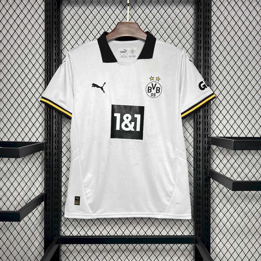 Maillot Third Borussia Dortmund 2024-2025