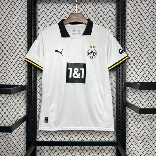 Maillot Third Borussia Dortmund 2024-2025