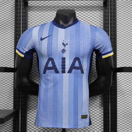 Maillot Exterieur Player FC Tottenham 2024-2025